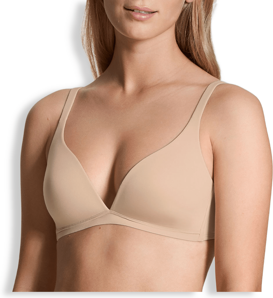 Eco Sense Padded Bra