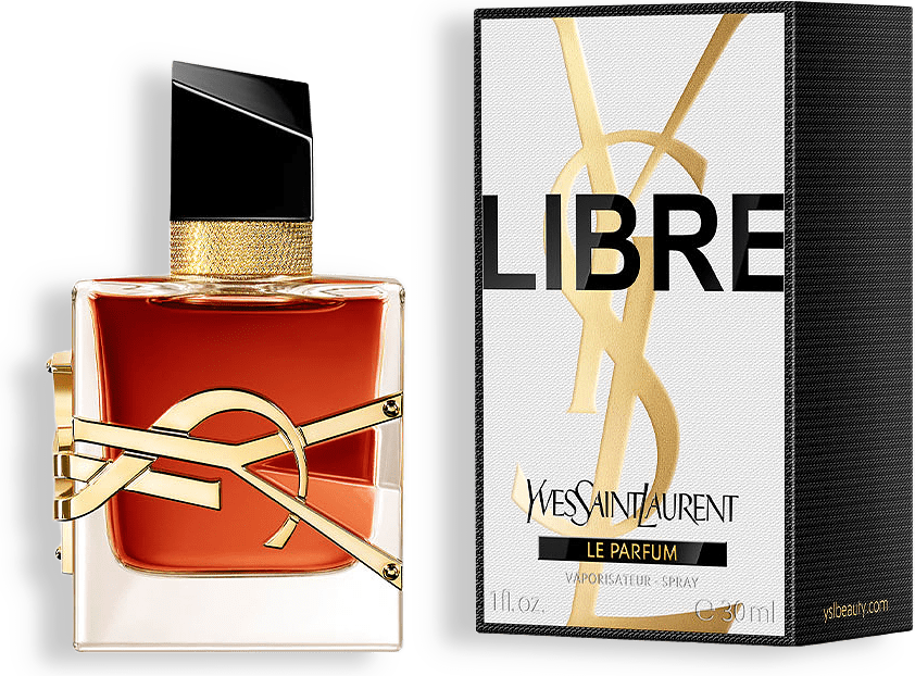 Libre Le Parfum