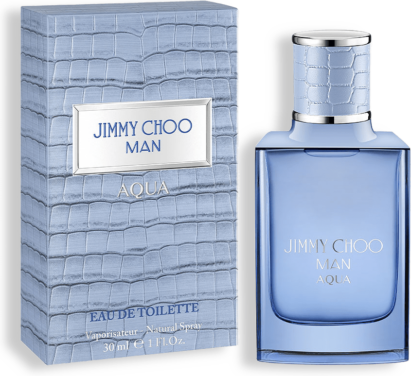 Man Aqua Eau de Toilette