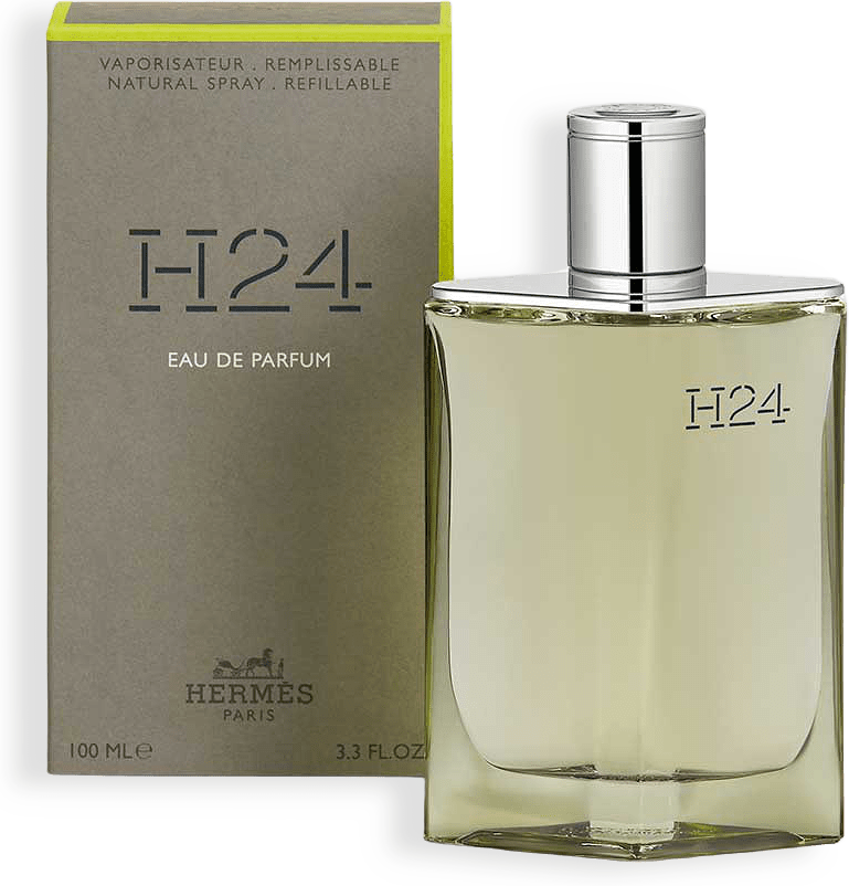 H24 Eau De Parfum