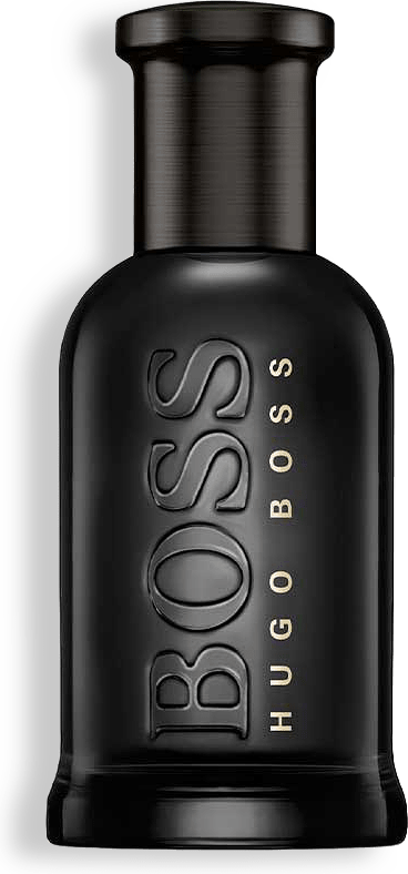 Bottled Parfum