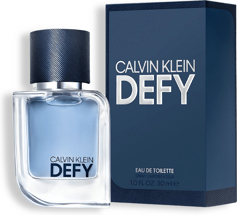 Defy Eau De Toilette