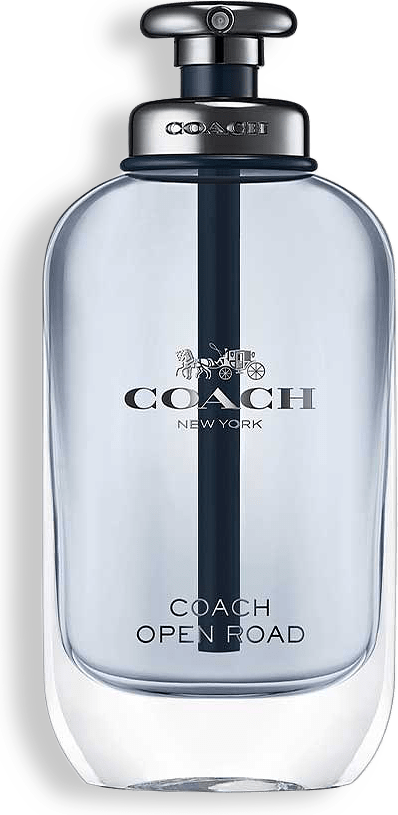 Open Road Eau de Toilette