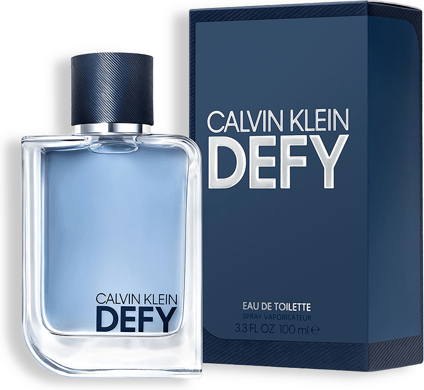 Defy Eau De Toilette