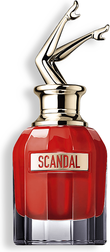 Scandal Le Parfum