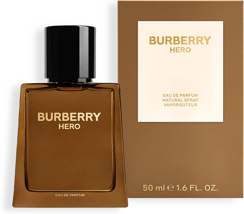 Hero Eau de Parfum