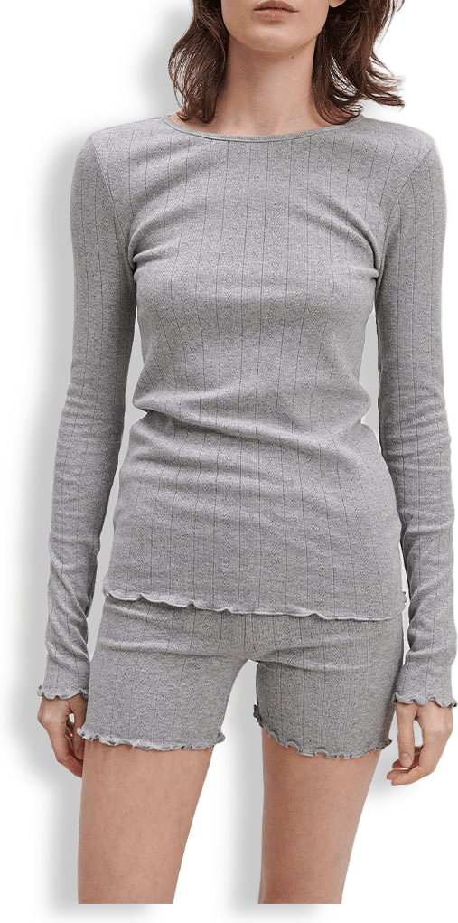 Edie Blouse