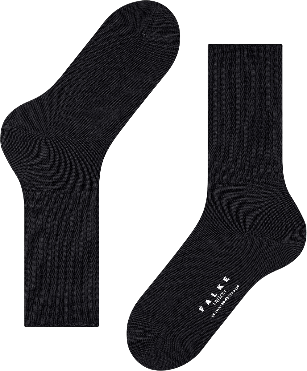 Nelson Boot Socks
