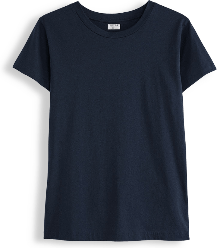 Soft Cotton Tee