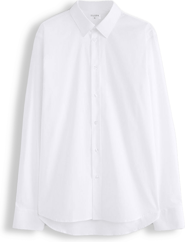 Paul Stretch Shirt