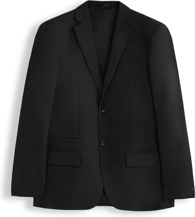 Rick Wool Jacket
