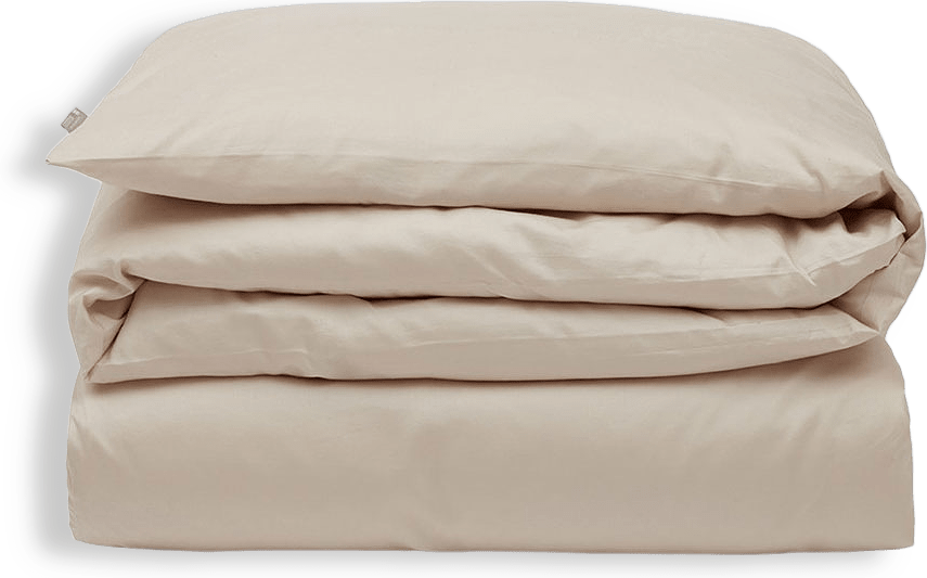 Cotton Sateen Duvet Cover Hotel