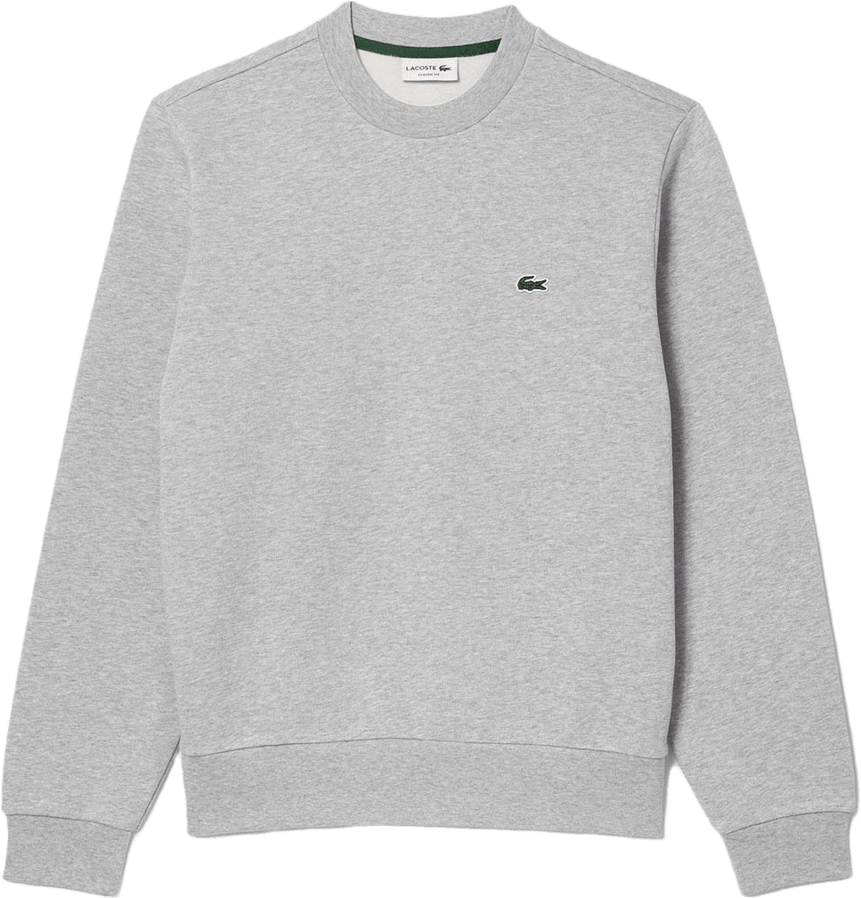 Crew Bas Sweatshirt