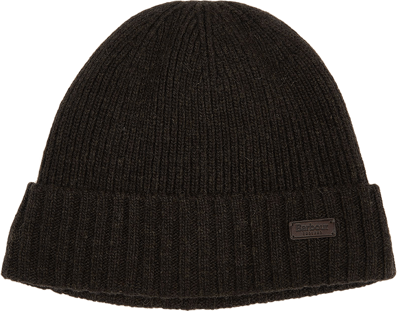 Carlton Beanie