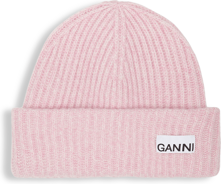 Beanie Structured Rib