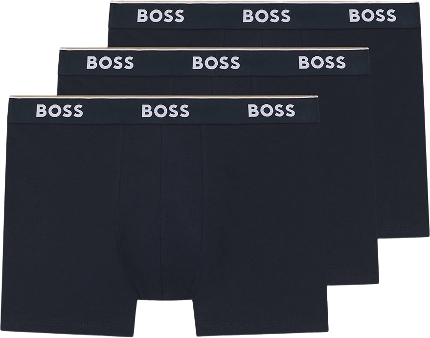 BoxerBr 3P Power