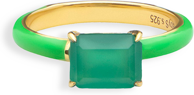 Iris Ring