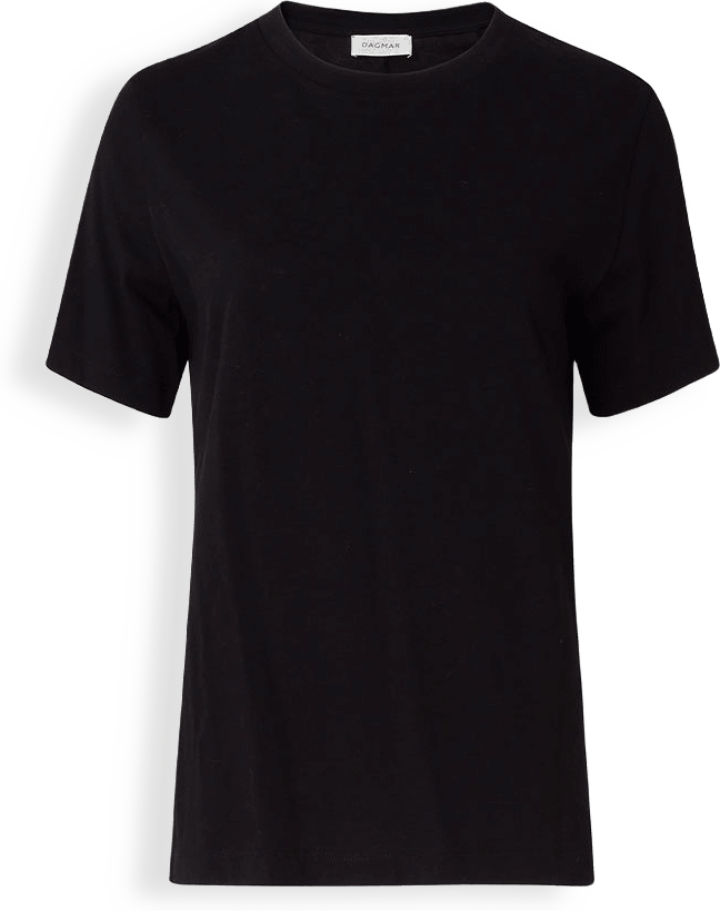 Bomull T-shirt