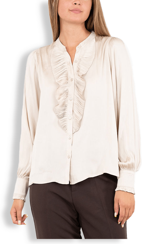 Zola Blouse