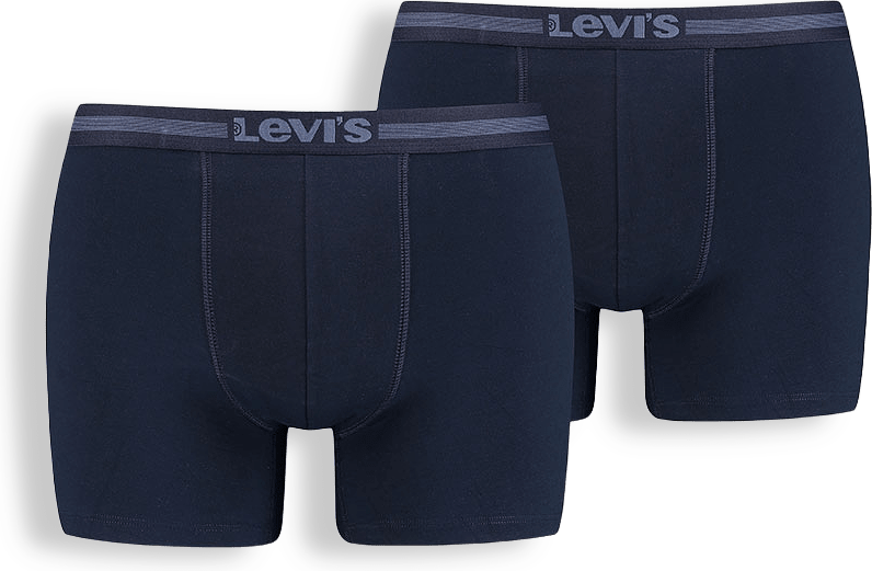 Tencel boxer brief i 2-pack
