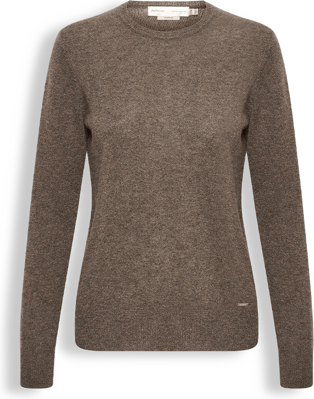 Lukka Crew-neck Pullover