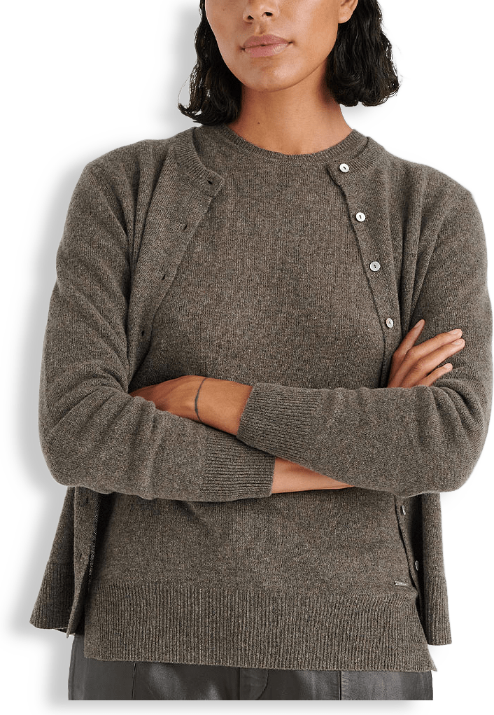 Lukka Cardigan