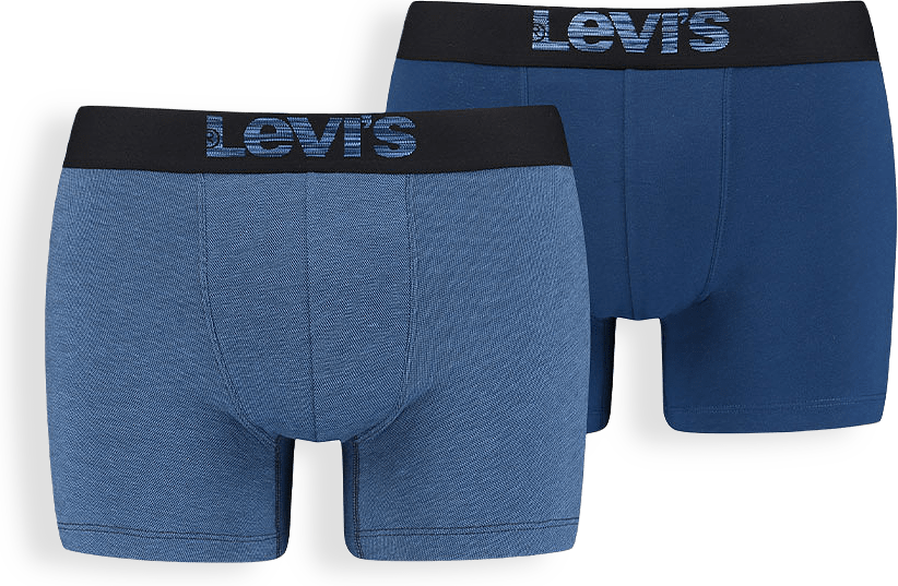 Optical Illusion Boxer 2-pack