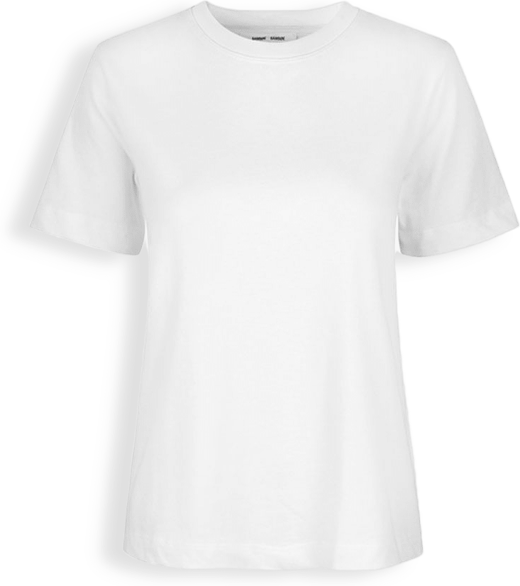 Camino t-shirt ss