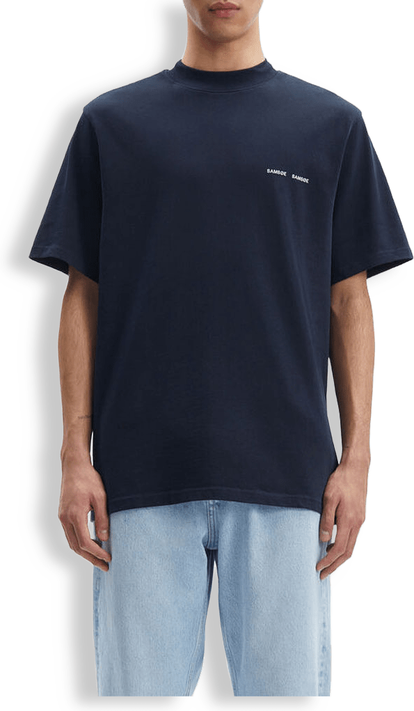 Norsbro t-shirt 6024