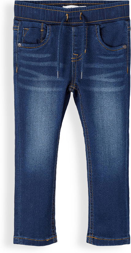 Byxor NMMRYAN SLIM SWE JEANS 2472-TH NOO