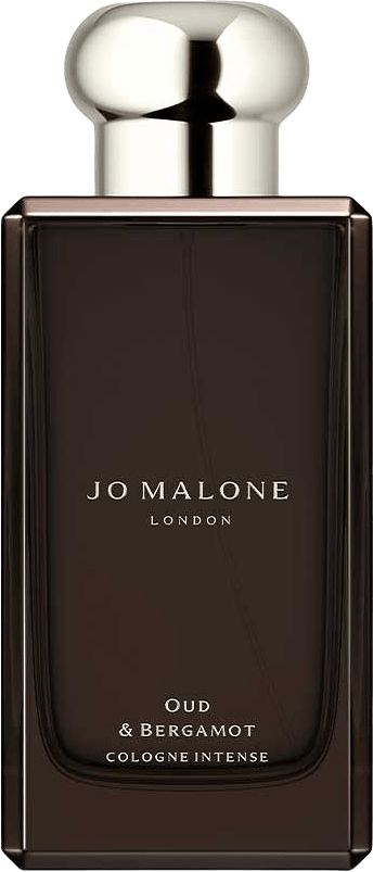 Oud & Bergamot Cologne Intense