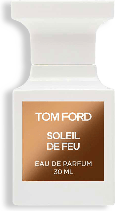 Soleil de Feu Eau de Parfum
