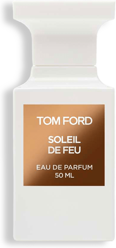 Soleil de Feu Eau de Parfum