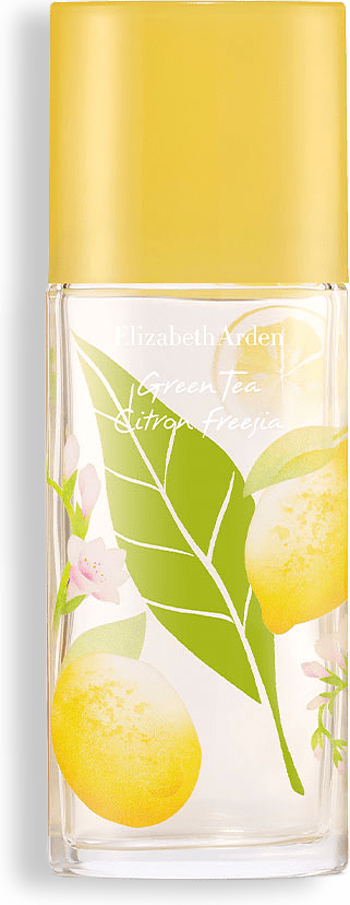 Green Tea Citron Freesia EdT