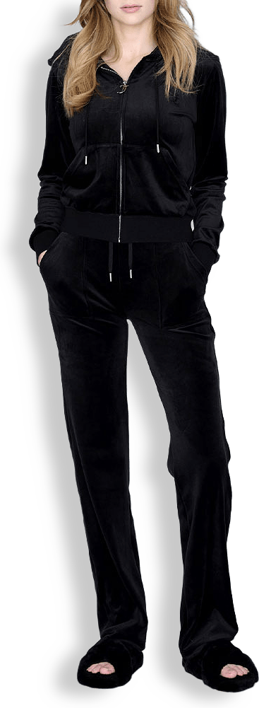 Robertson Hoodie