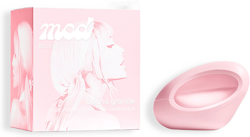 MOD Blush Eau de Parfum