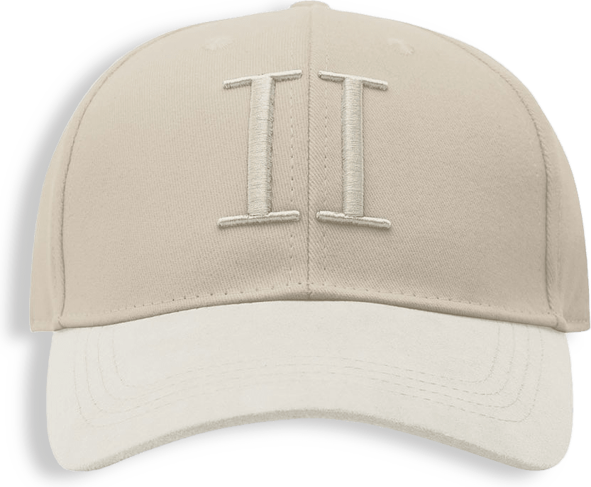Baseball Cap Suede II