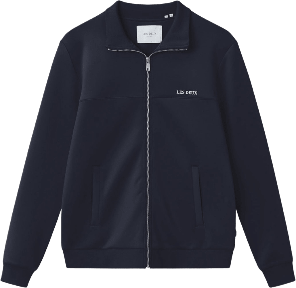 Ballier Track Jacket
