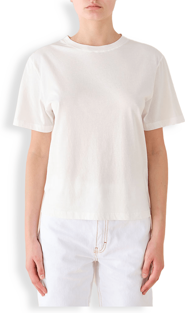 Luz Light Classic Tee