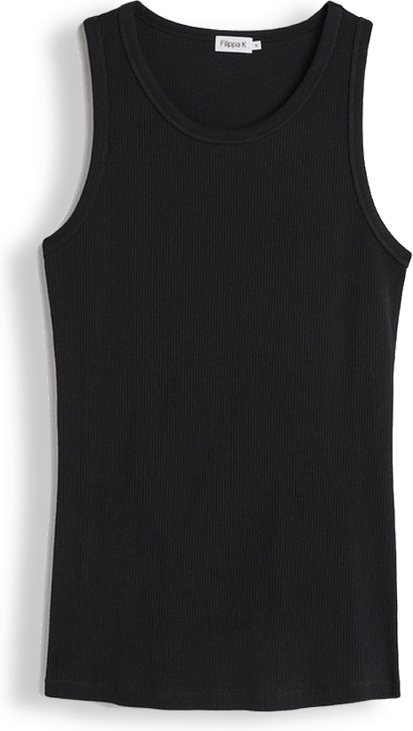 Fine Rib Tank