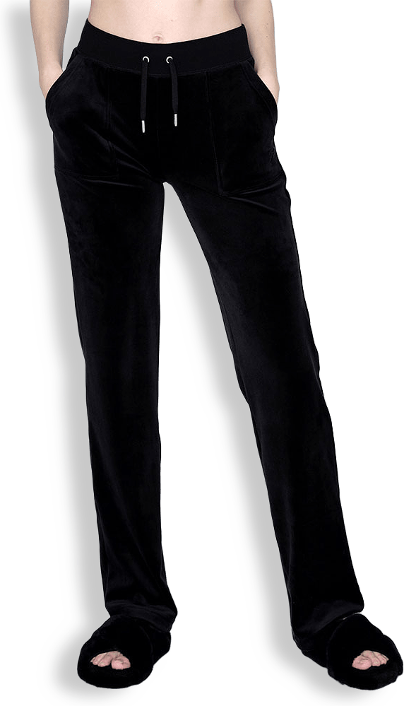Del Ray Pocket Pant