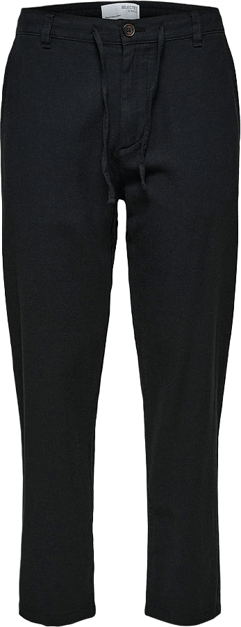 Linnebyxor Tapered BRODY
