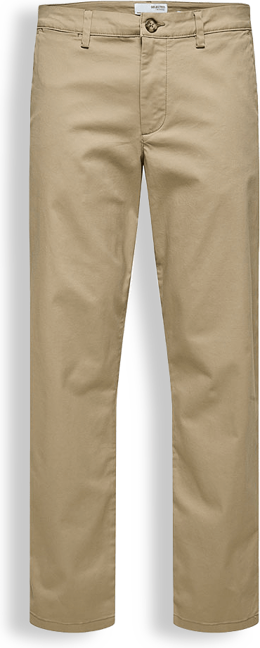 Chinos MILES