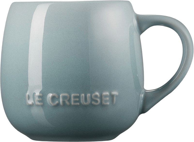 Coupe Stengods Mugg 320Ml Sea Salt