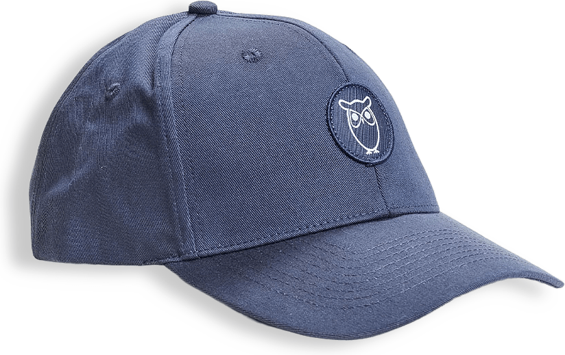 Twill Baseball Cap