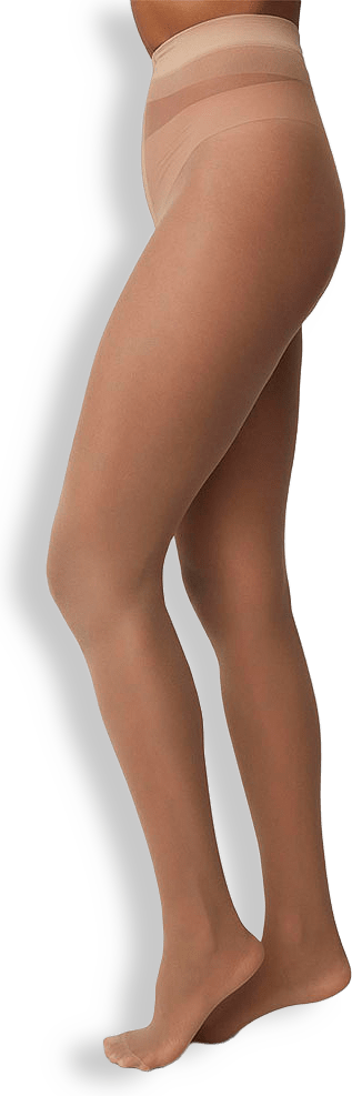 Elin Premium Tights 2-pack
