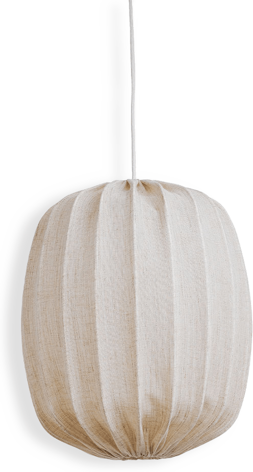 Taklampa Prisma 35 cm