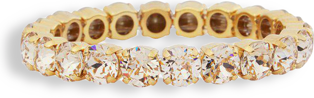 Gia Stud Bracelet