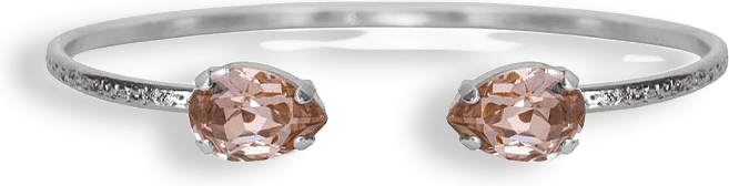 Petite Drop Bracelet