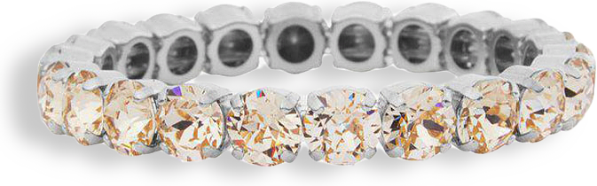 Gia Stud Bracelet